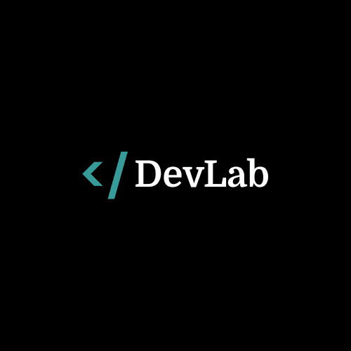 Devlab logo